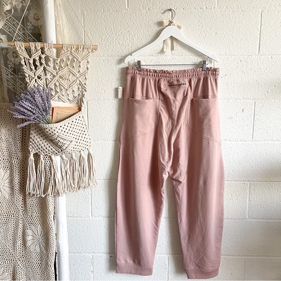 NWT Free People All Day Everyday Pants - Picture 3 of 14